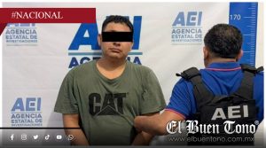 Arrestan a sujeto por fɛminlcidi0 en playa de Santa María Tonameca, Oaxaca