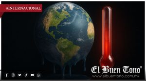 Meteorólogos alertan por posible ‘súper El Niño’ con fenómenos extremos sin precedentes
