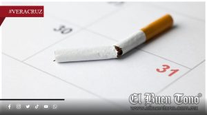 Fortalece IMSS Veracruz Sur acciones preventivas en Día Mundial sin Tabaco