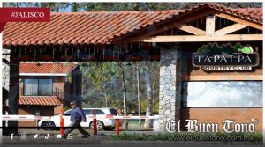 Indep subastará terreno ligado a ‘El Mencho’ en exclusivo fraccionamiento de Jalisco
