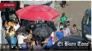 VIDEO|Imparable el ambulantaje en el tianguis por corrupción heredada de Gerardo Rosales