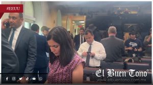 T¡rot3o cerca de la Casa Blanca moviliza al Servicio Secreto; hay un herido