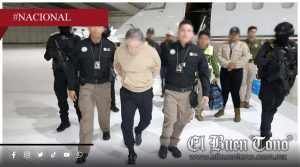 Juicio contra Hernán Bermúdez Requena arranca el 1 de junio