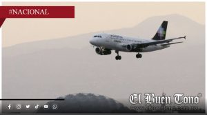 Huelga de controladores aéreos genera alerta en el sector aeronáutico