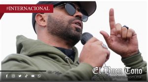 Exlíder de Proud Boys busca compensación millonaria tras indulto presidencial