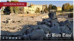 B0mbαrdɛ0s en el sur de Líban0 dejan al menos 25 muɛrt0s pese a tregua