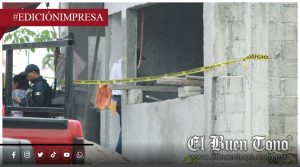 ¡Asɛsinαn a mujer! Era hermana de ‘El Casetero’