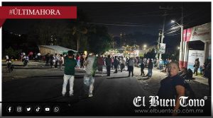 Bloqueo en carretera Fortín–Huatusco continúa y afecta a automovilistas
