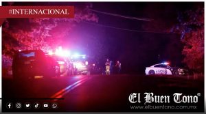 Tir0tɛo en fiesta juvenil deja al menos 10 hɛridos cerca de Oklahoma City