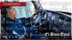 Transportistas operan con miedo en carreteras; Iglesia pide reforzar seguridad
