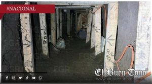 Hallan segundo túnel clandestino cerca de ductos de Pemex en Pachuca