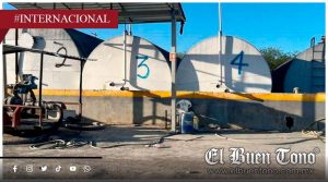 Iniciativa en EU apunta contra el robo de combustible ligado al crimen organizado