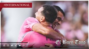 Inter Miami por fin gana en casa con show de Messi