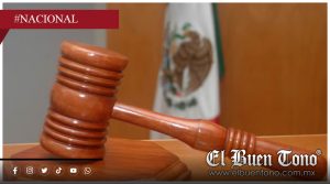 Le roba la nómina a compañero en juzgado federal; estará 3 años fuera del servicio público