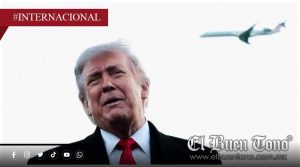 China recibirá a Trump junto a ejecutivos de Tesla, Apple y Goldman Sachs