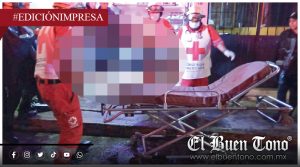 Más víctimas de delitos; corrupción entre Luis Ángel Vargas y Manuel Alonso