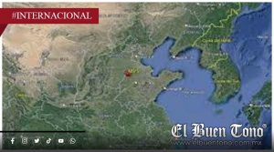 Más de 7 mil evacuados tras fuerte sismo en el sur de China