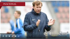 UEFA prohíbe de por vida a exentrenador tras escándalo de grabaciones en vestuarios
