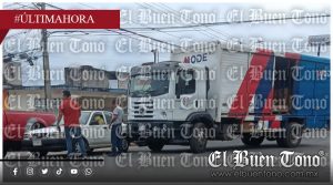 Choque deja daños materiales sobre la Fortín-Huatusco