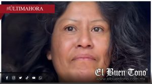 Buscan a familia de mujer originaria de Cuitláhuac localizada en Tijuana