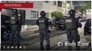 Recuperan medicamento controlado valuado en más de 200 mdp en Ciudad de México