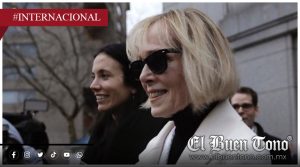 Caso Carroll-Trump vuelve a la polémica tras apertura de investigación penal en EU