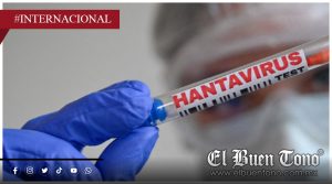 ¿Se transmite por el aire? Científicos alertan por brote de hantavirus