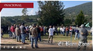 Familiares y autoridades intensifican búsqueda de joven en zona serrana de Coroneo