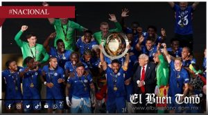 México busca volver a ser sede mundial: FMF analiza candidatura para el Mundial de Clubes 2029