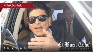Fidel Kuri queda libre; juez cierra el caso por falta de delito