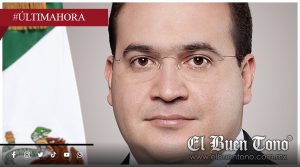 “No merece abundancia, merece la cárcel”: Duarte arremete contra los Yunes
