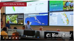 Empresa eléctrica en EU utiliza inteligencia artificial para prepararse ante huracanes