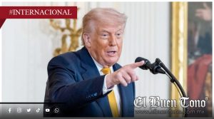 Donald Trump logra acuerdo que blinda a su familia y empresas de auditorías del IRS
