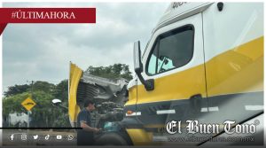 Tránsito al servicio de Trabal; colapsa Córdoba por empresa ligada a Manuel Alonso