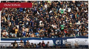 Aficionado de Pumas αmenαza con pist0lα a vecina tras perder la Final ante Cruz Azul