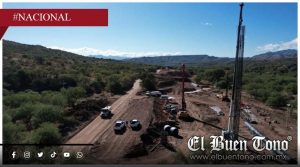 “Tren fantasma” en Sonora: Obra millonaria queda abandonada en Nogales