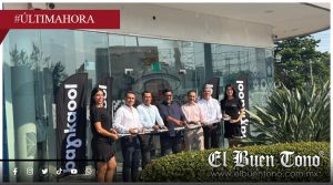 Instalan primera banca financiera híbrida en Boca del Río