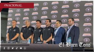 México y Japón Sub-20 le darán la “patadita” a Piratas FC con Revelations Cup