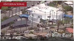 Atαquɛ αrmαdo en mezquita de California deja cinco muɛrt0s