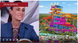 Gobierno de México dialoga con Royal Caribbean para reubicar megaproyecto turístico