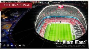 Mundial 2026: EU alerta sobre objetos prohibidos para ingresar a México
