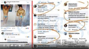 ENTRE BURLAS Y ‘BRAD PITT’, EL DIPUTADO OLVIDÓ QUE DEBE LEGISLAR