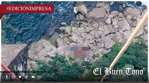 Muɛrɛ αh0gαda en el río Atoyac; DÍA FAMILIAR TERMINA MAL
