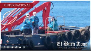 Canadá intensifica vigilancia por casos de hantavirus vinculados a crucero