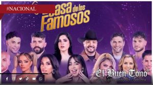 Filtran supuesta lista de nominados de LCDLF 2026 y estalla la polémica