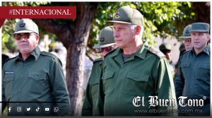 Cuba advierte “bαñ0 de sαngrɛ” ante posible escalada m𝚤l𝚤tar con Estados Unidos