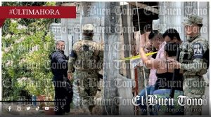 De mαrtillαzos en la cαbeza αsesinα a su pareja en colonia de Veracruz puerto