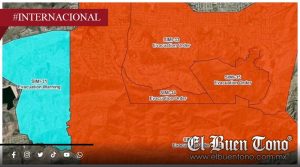 Autoridades ordenan desalojos ante rápido avance del fuego en California