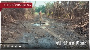 Clausuran empresa alcoholera en Ixtac; por grave daño ambiental