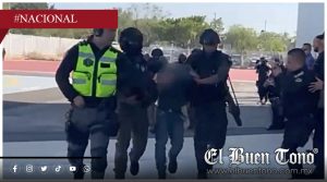 FBI emite alerta que activa operativo en Jalisco y logra rescate de estadounidense